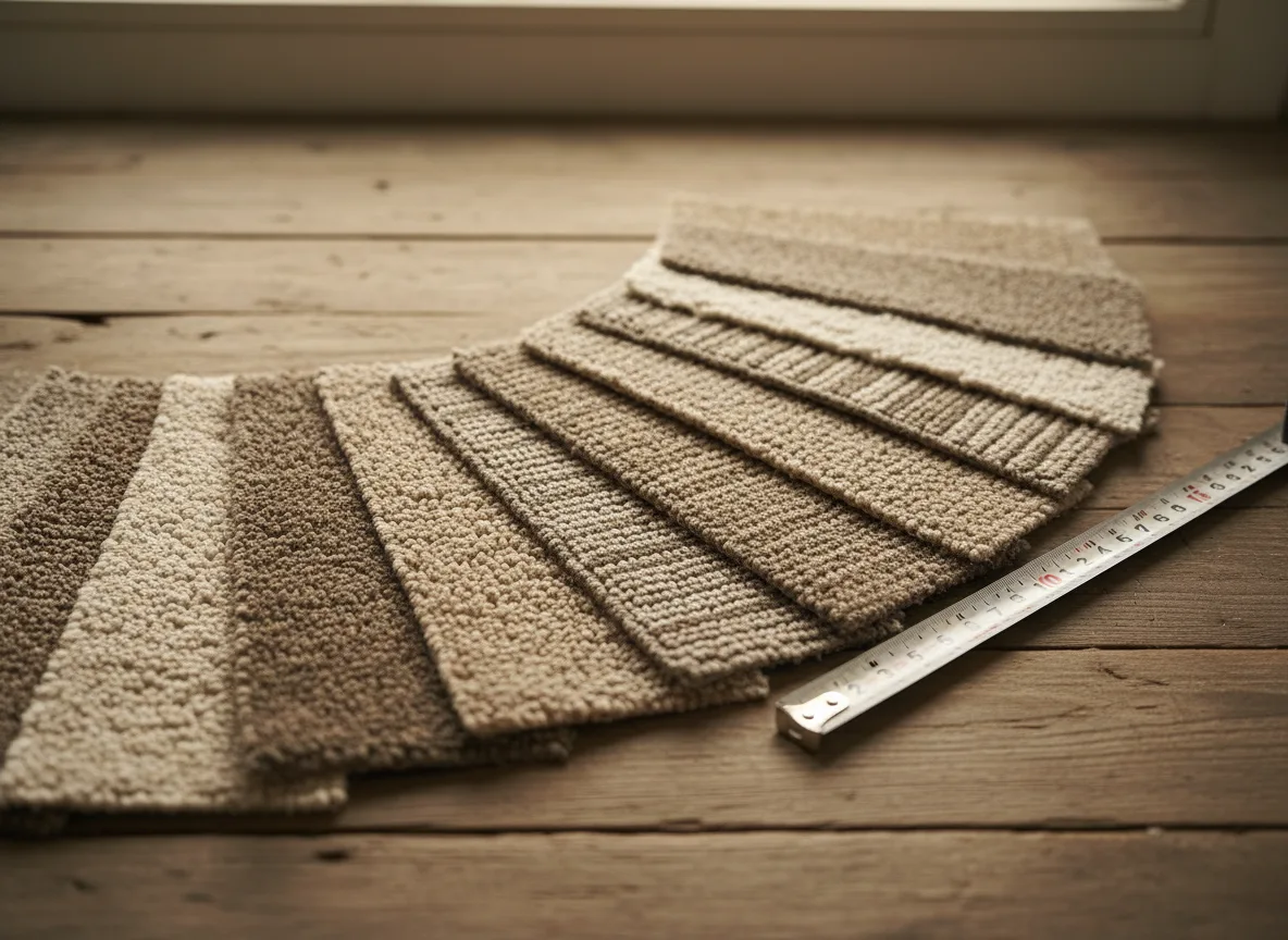 Carpet Installation Ava, OH FAQs